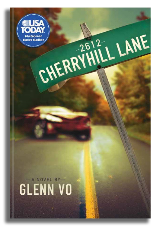 2612 Cherryhill Lane